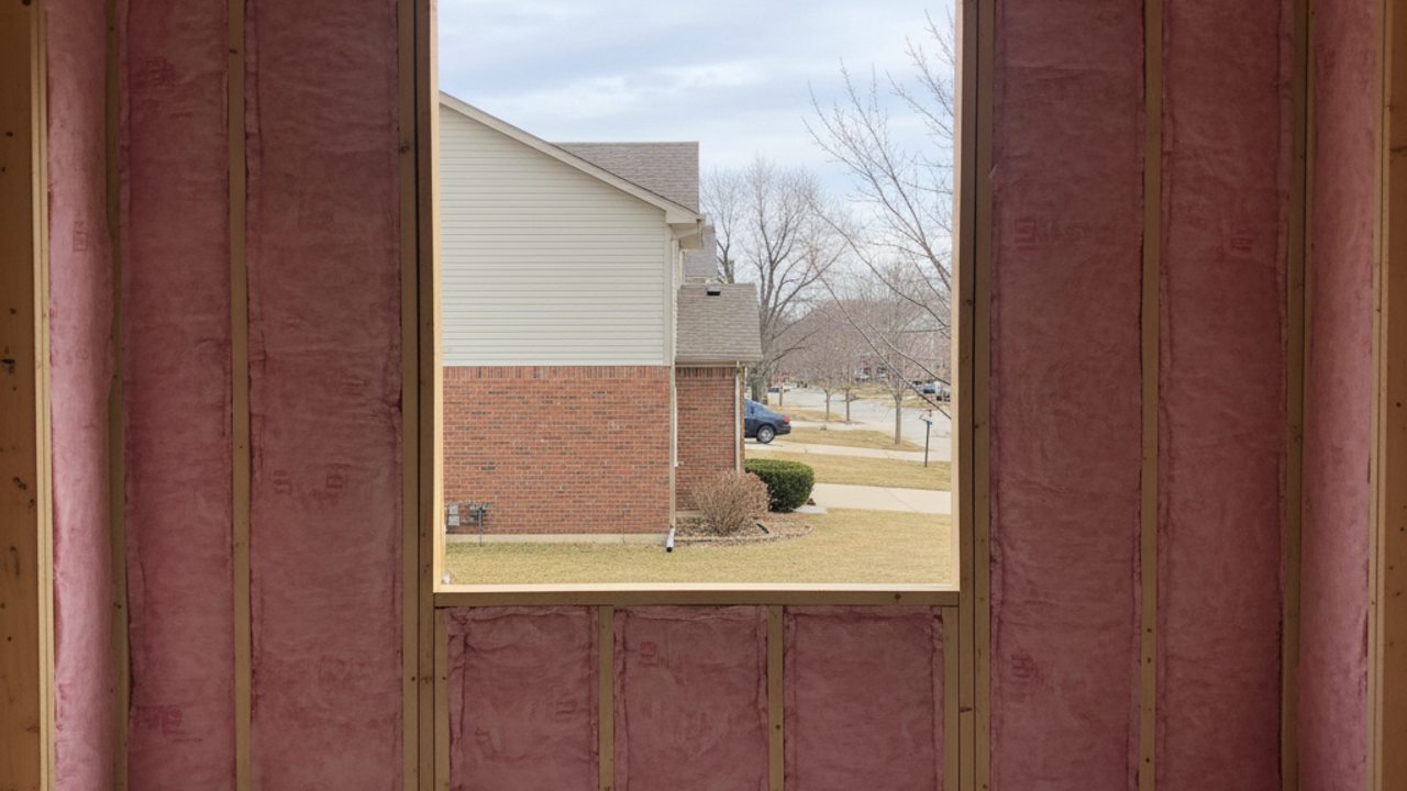 Attic Insulation