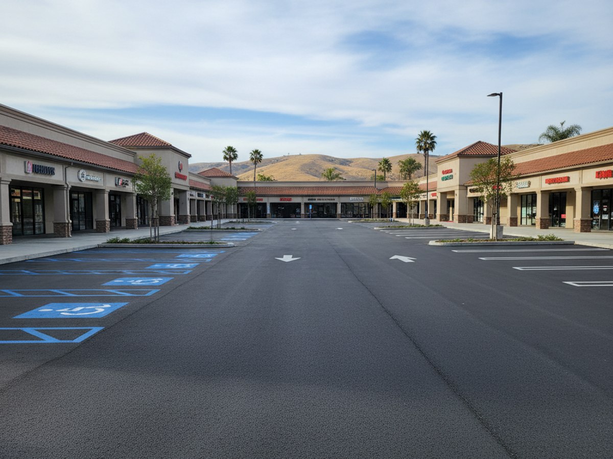 Driveway Paving