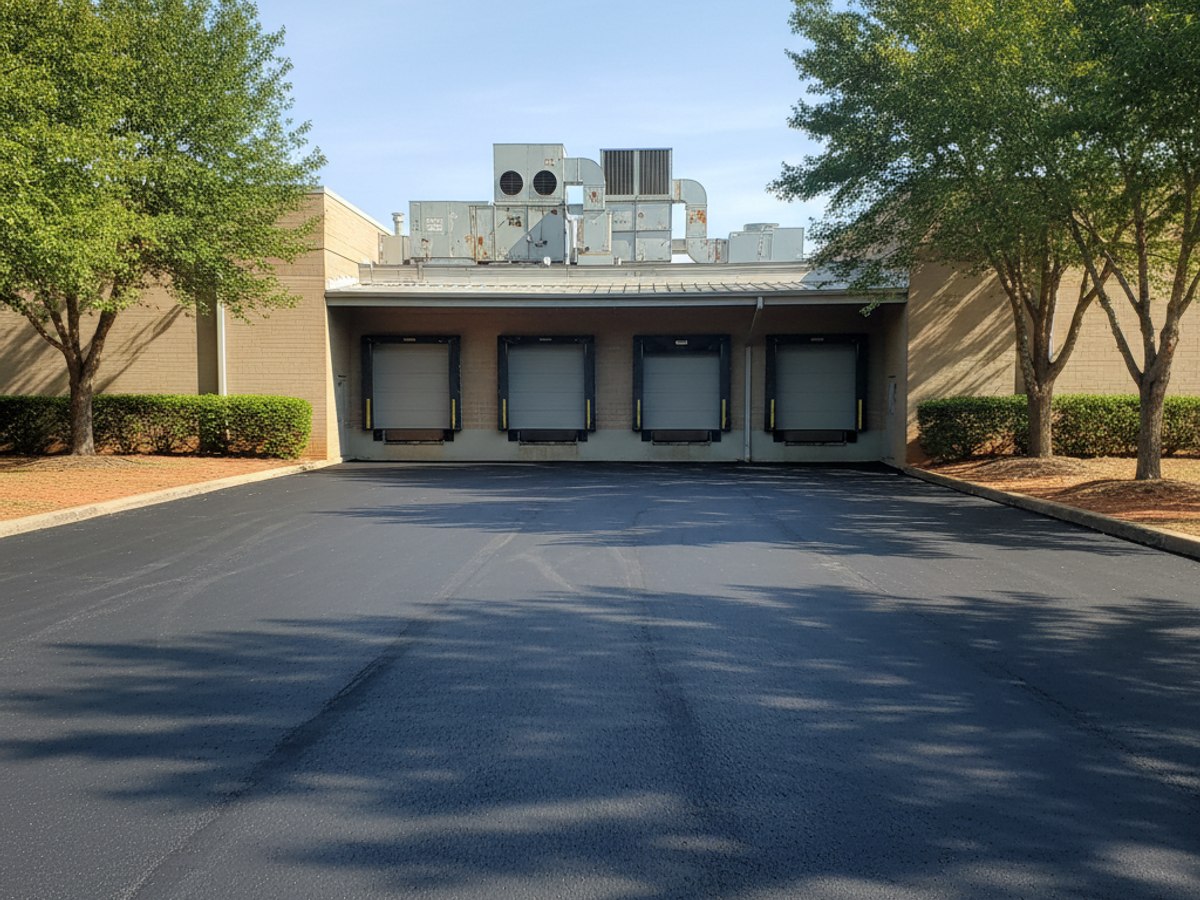 Asphalt Milling