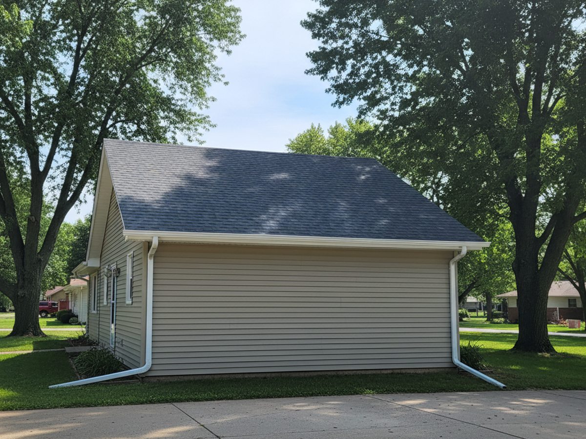 Commercial TPO Roofing in Skokie, IL