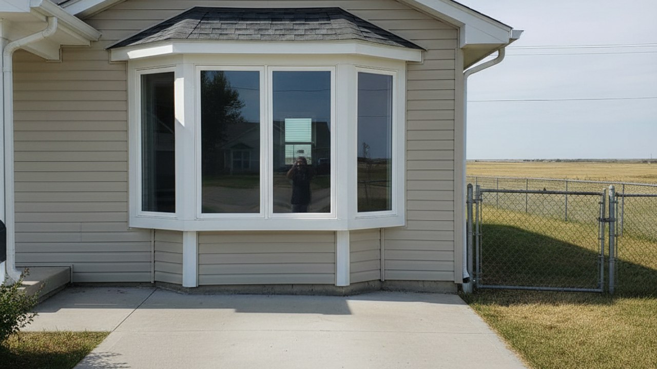 Window Replacement