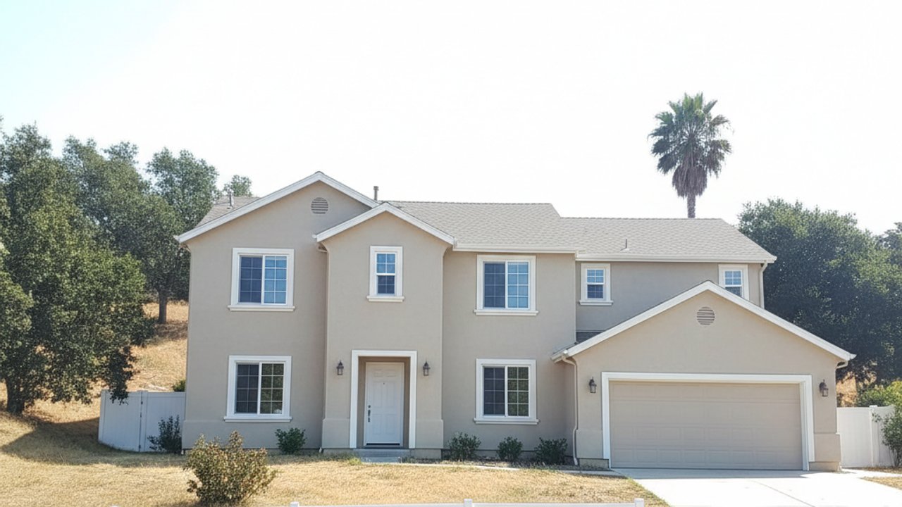 Stucco Installation