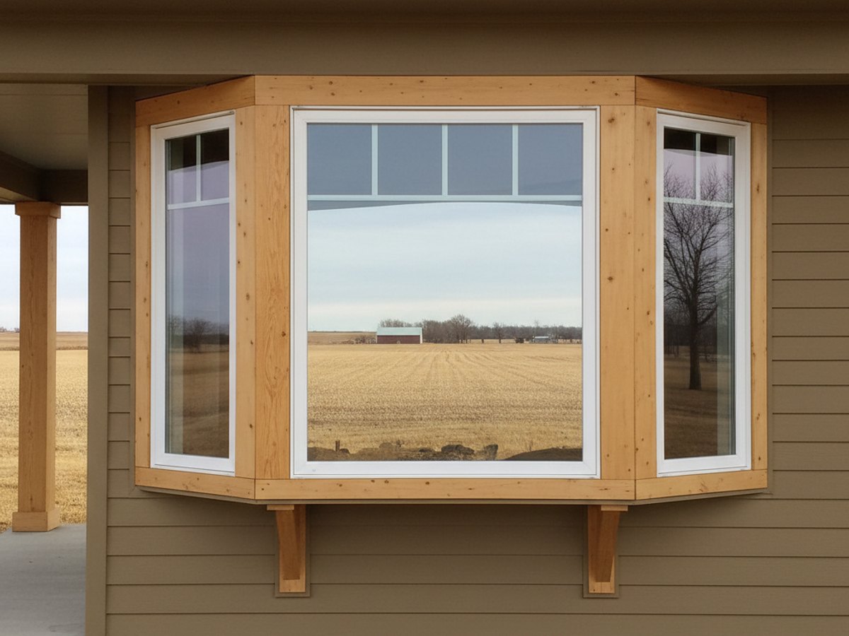 Window Replacement