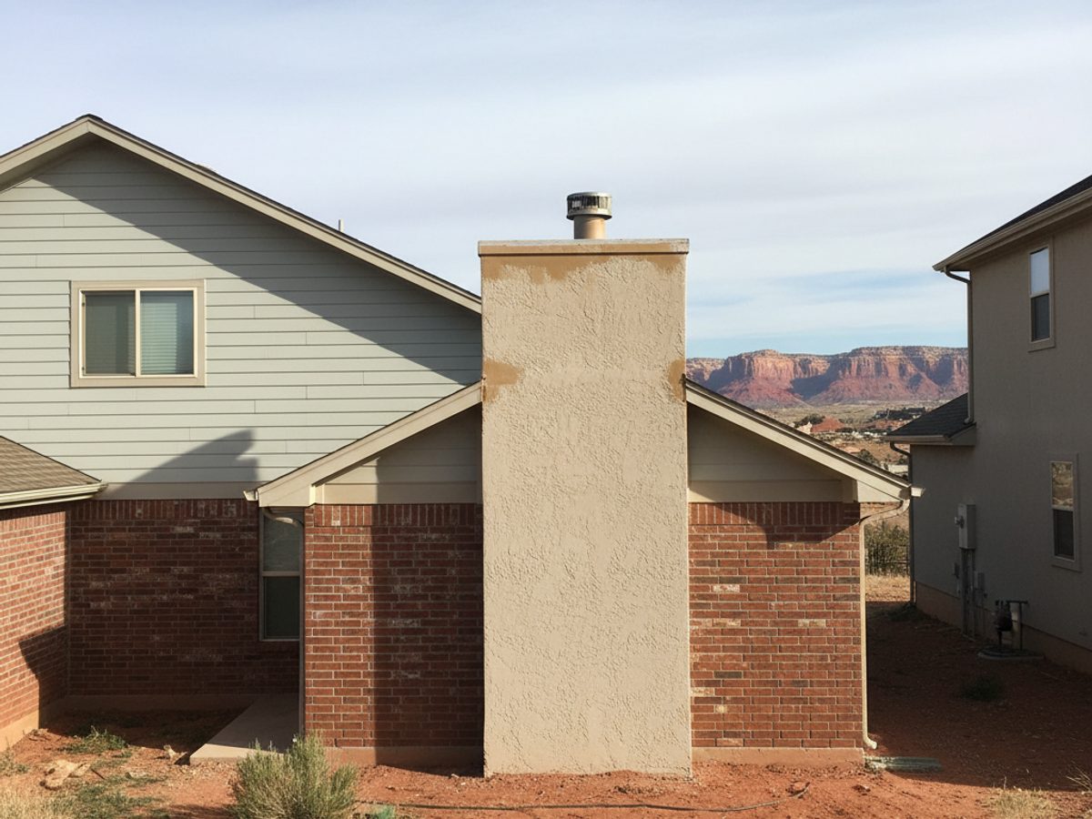 Stucco Inspection
