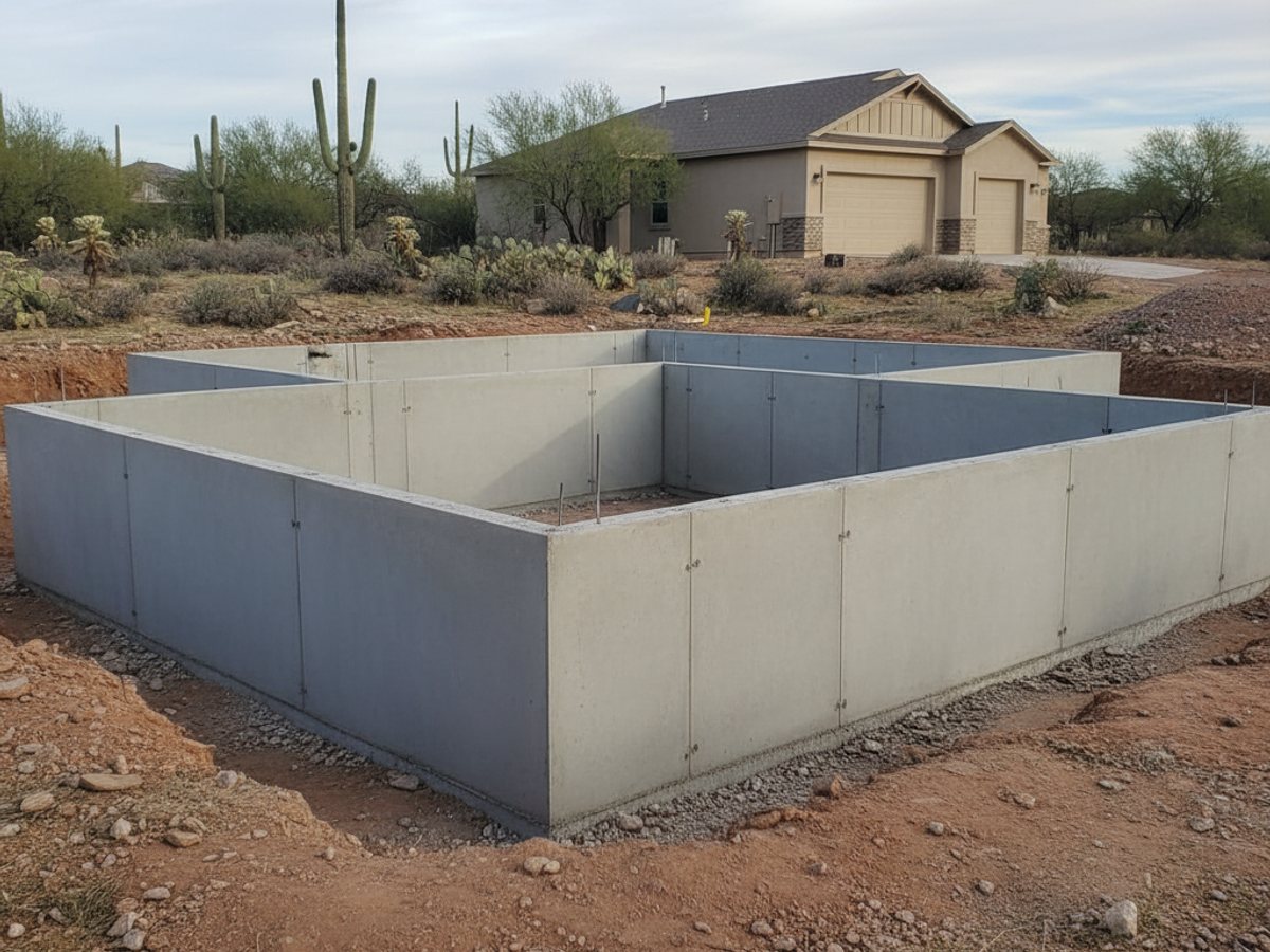 Stamped Concrete