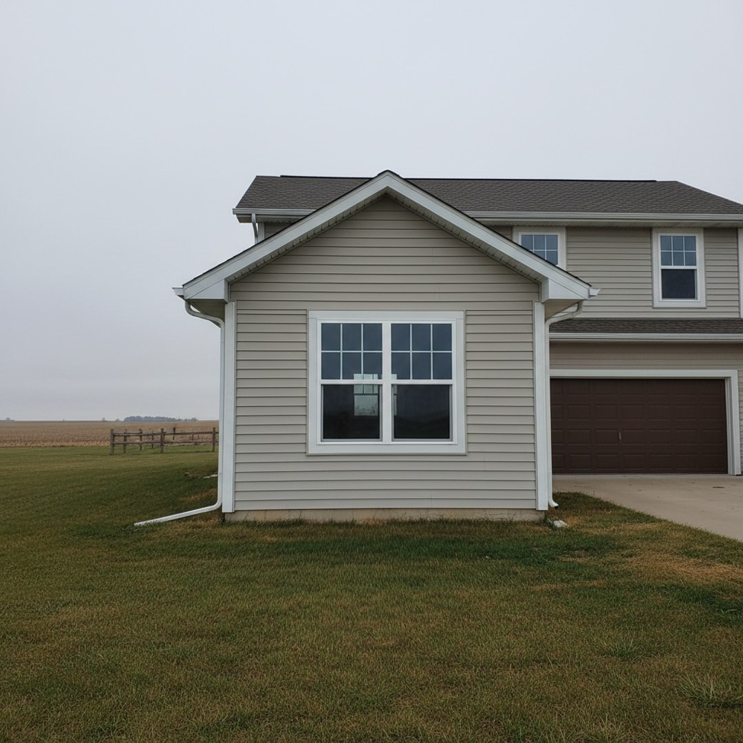 Commercial Window Installation in Liberal