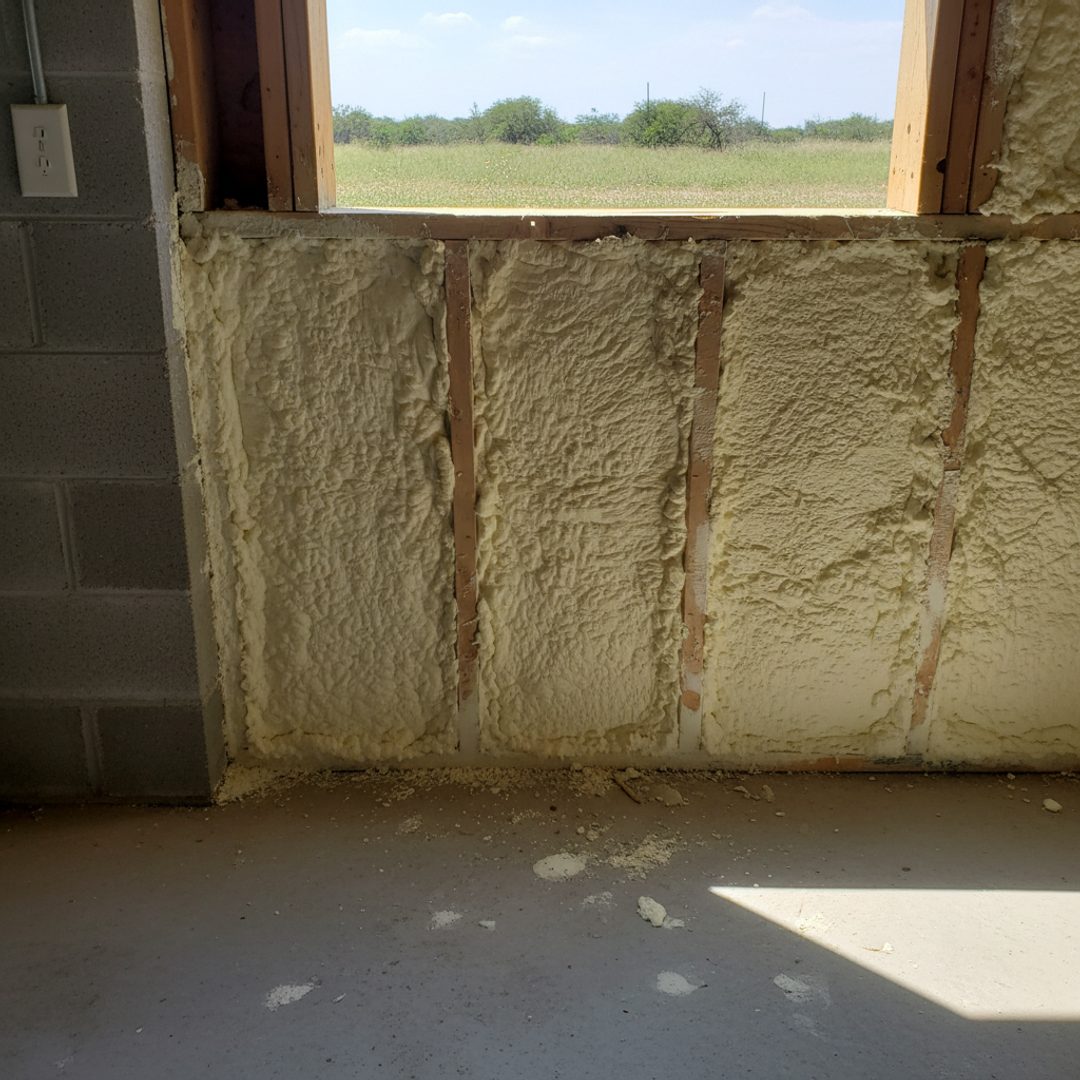 Superior Insulation Inc