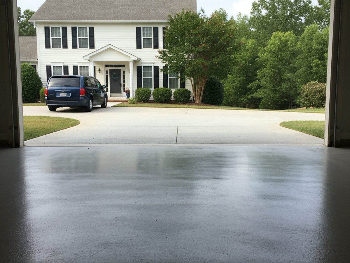 Decorative Concrete