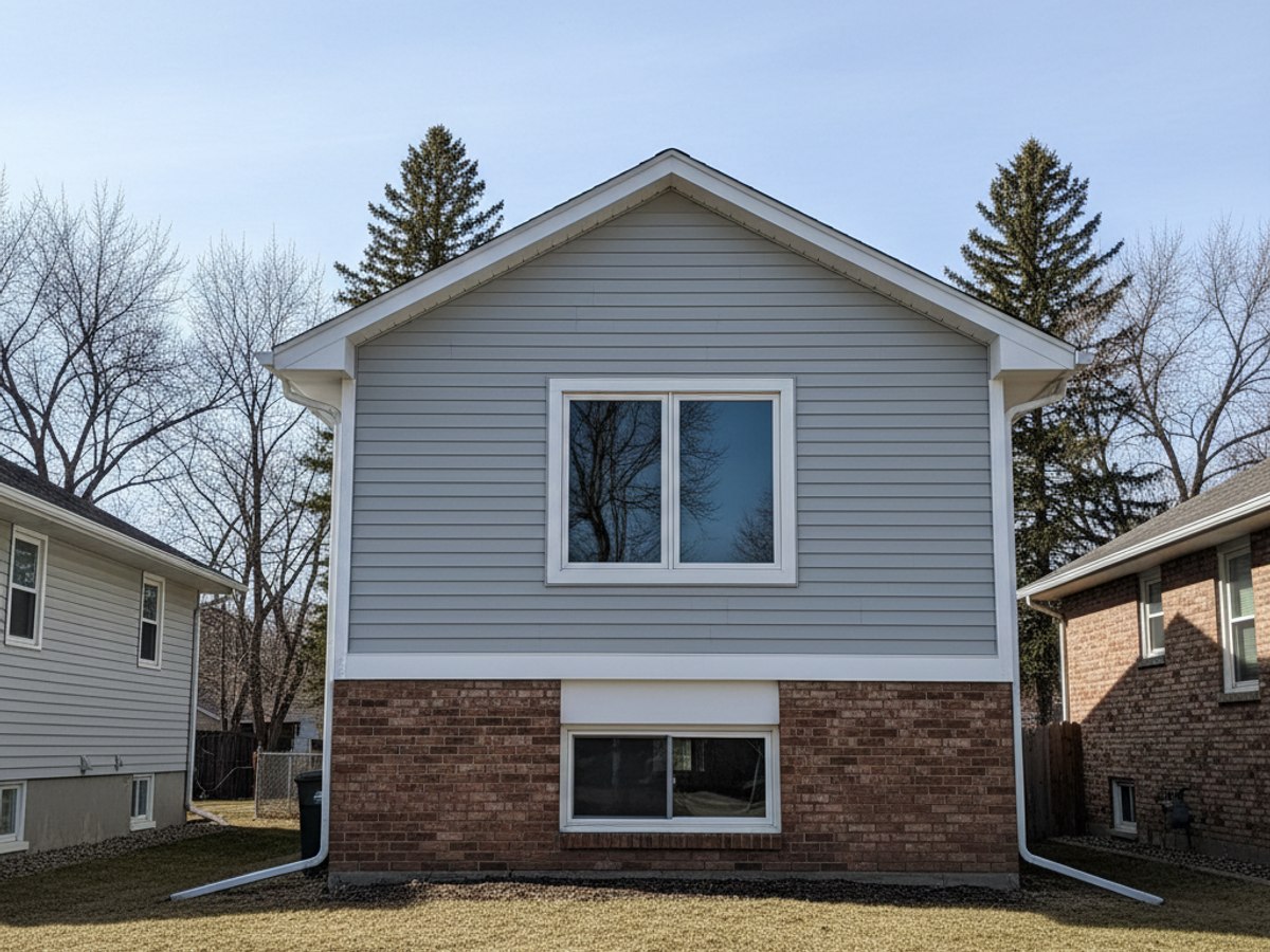 James Hardie Siding in Cloquet