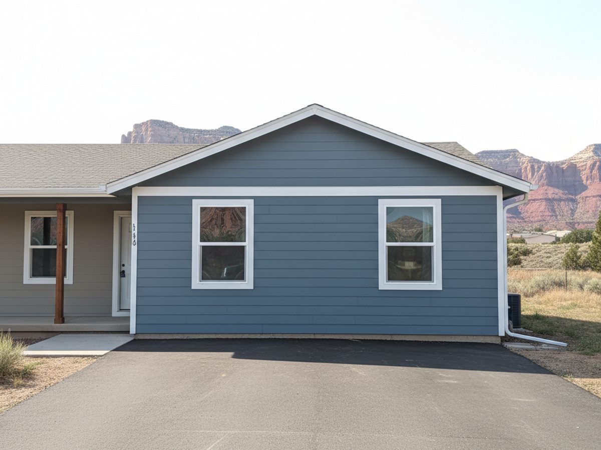 Siding Removal