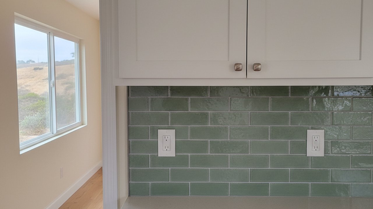 Countertop Installation