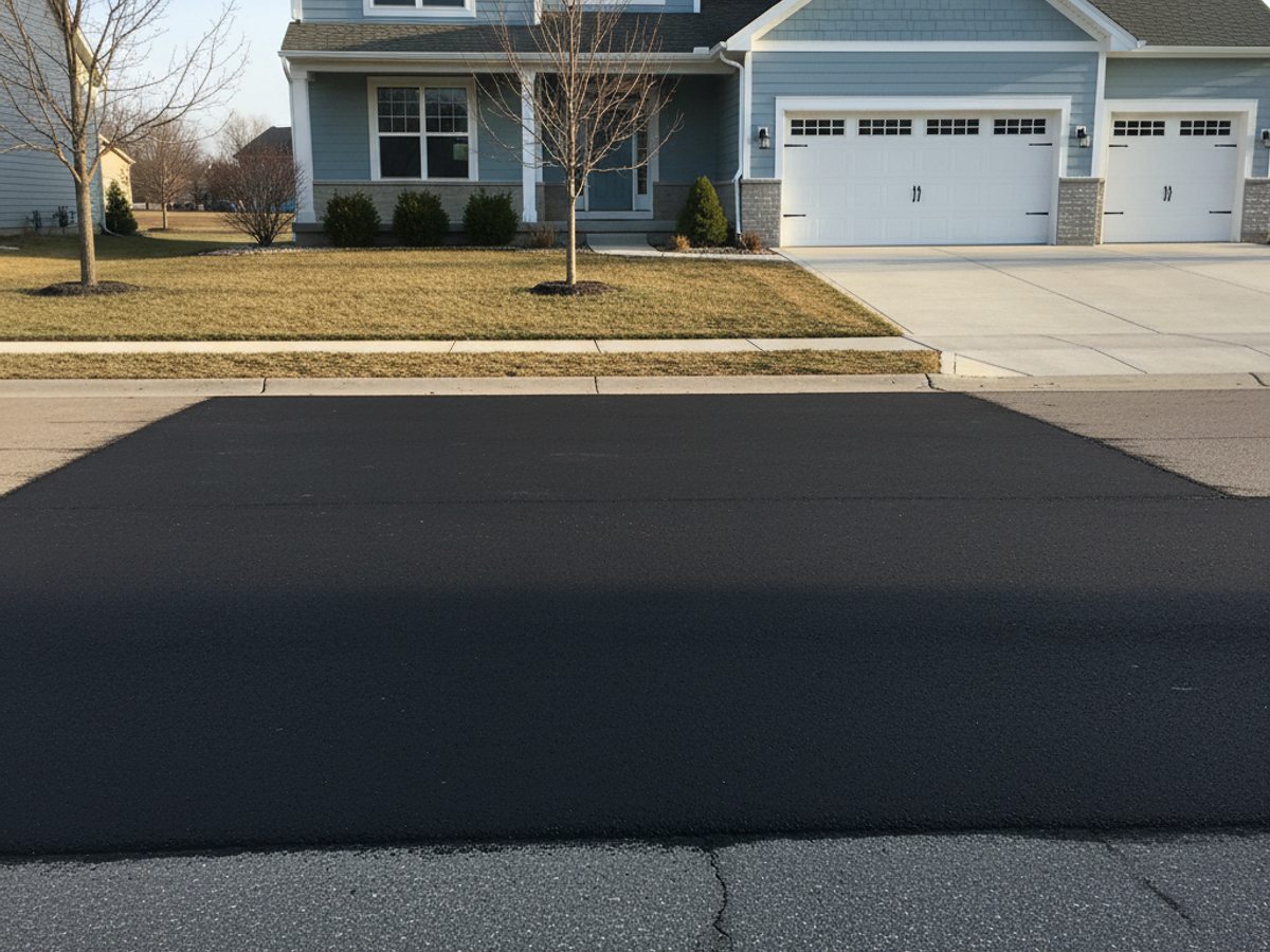 Asphalt Repair