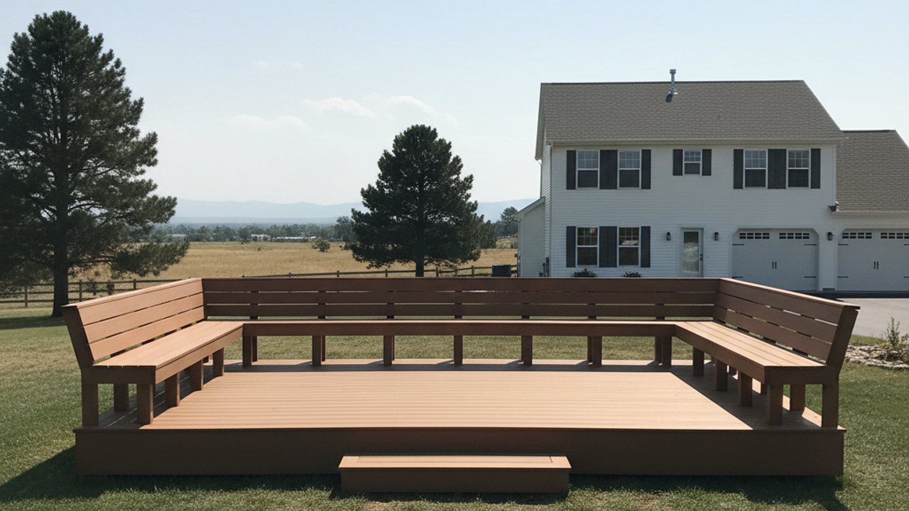 Trex Decks