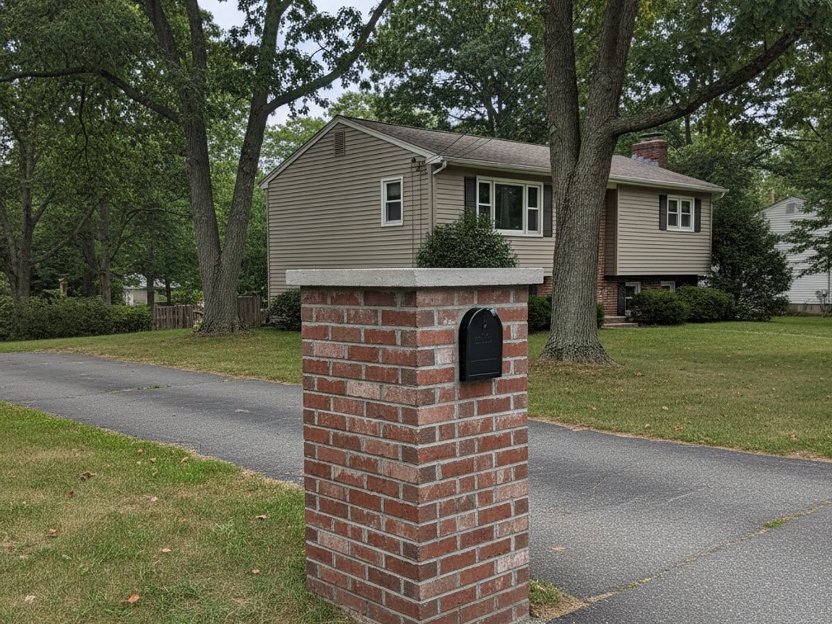 Retaining Wall Construction