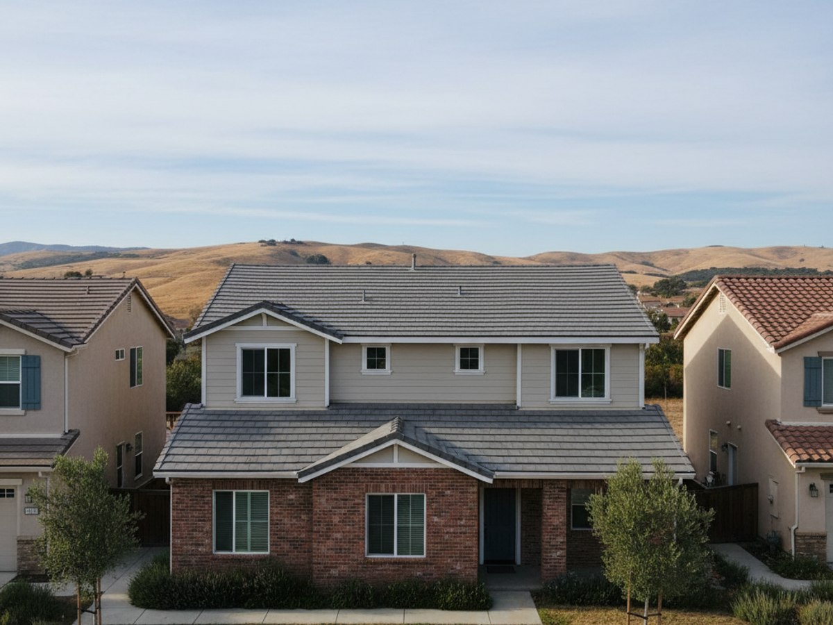 Roof Repair