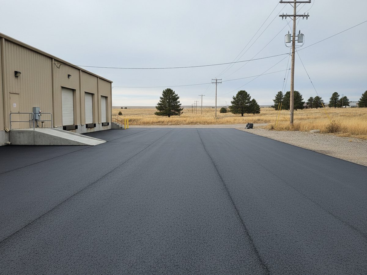 Asphalt Milling in Northglenn, CO