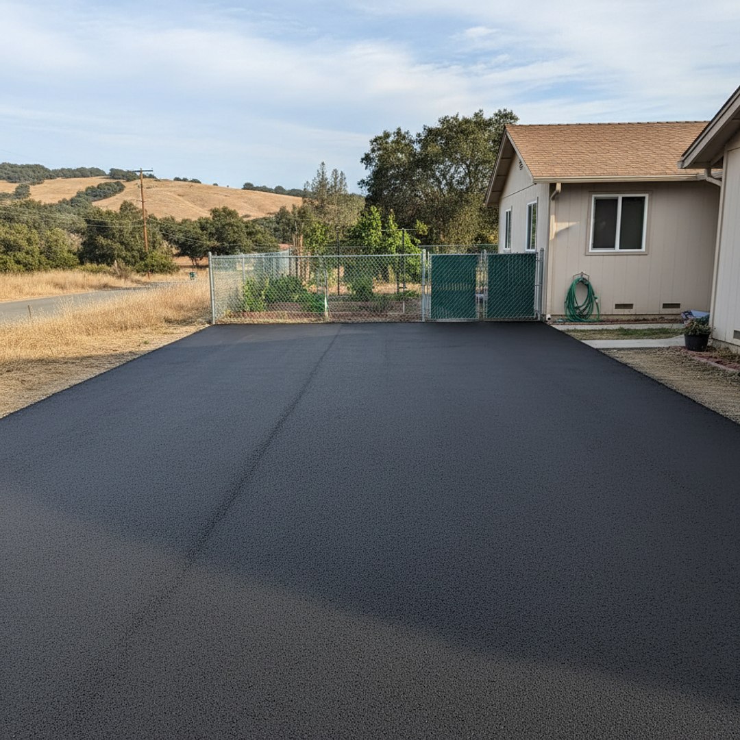 All Star Asphalt Company