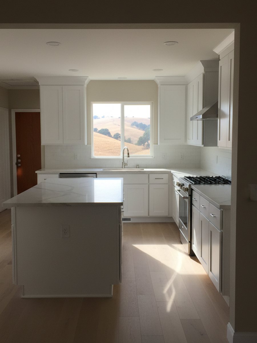 Kitchen Remodel
