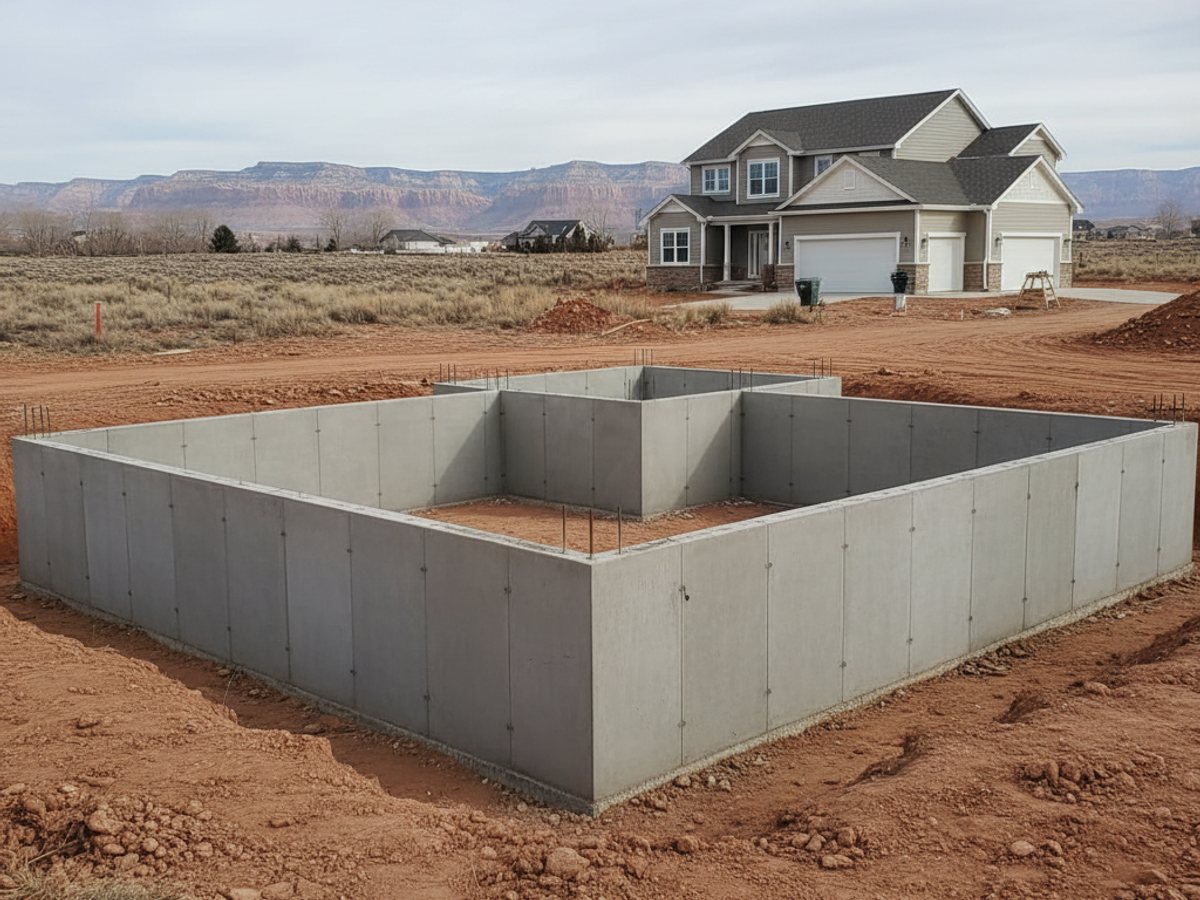 Stamped Concrete