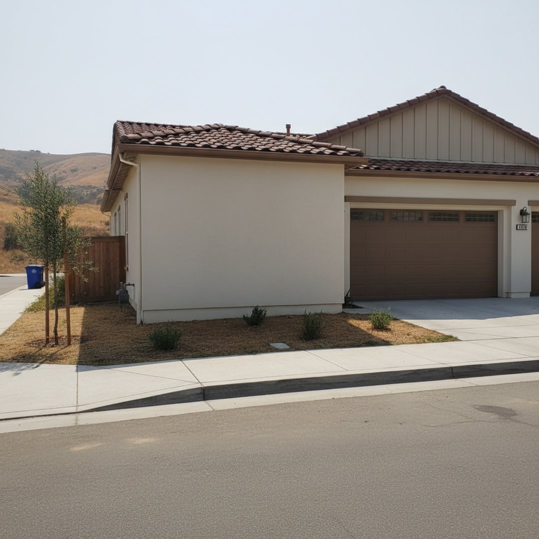 El Cajon Stucco & Plastering