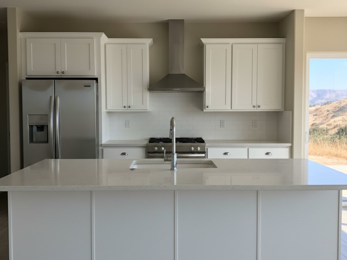 Kitchen Lighting