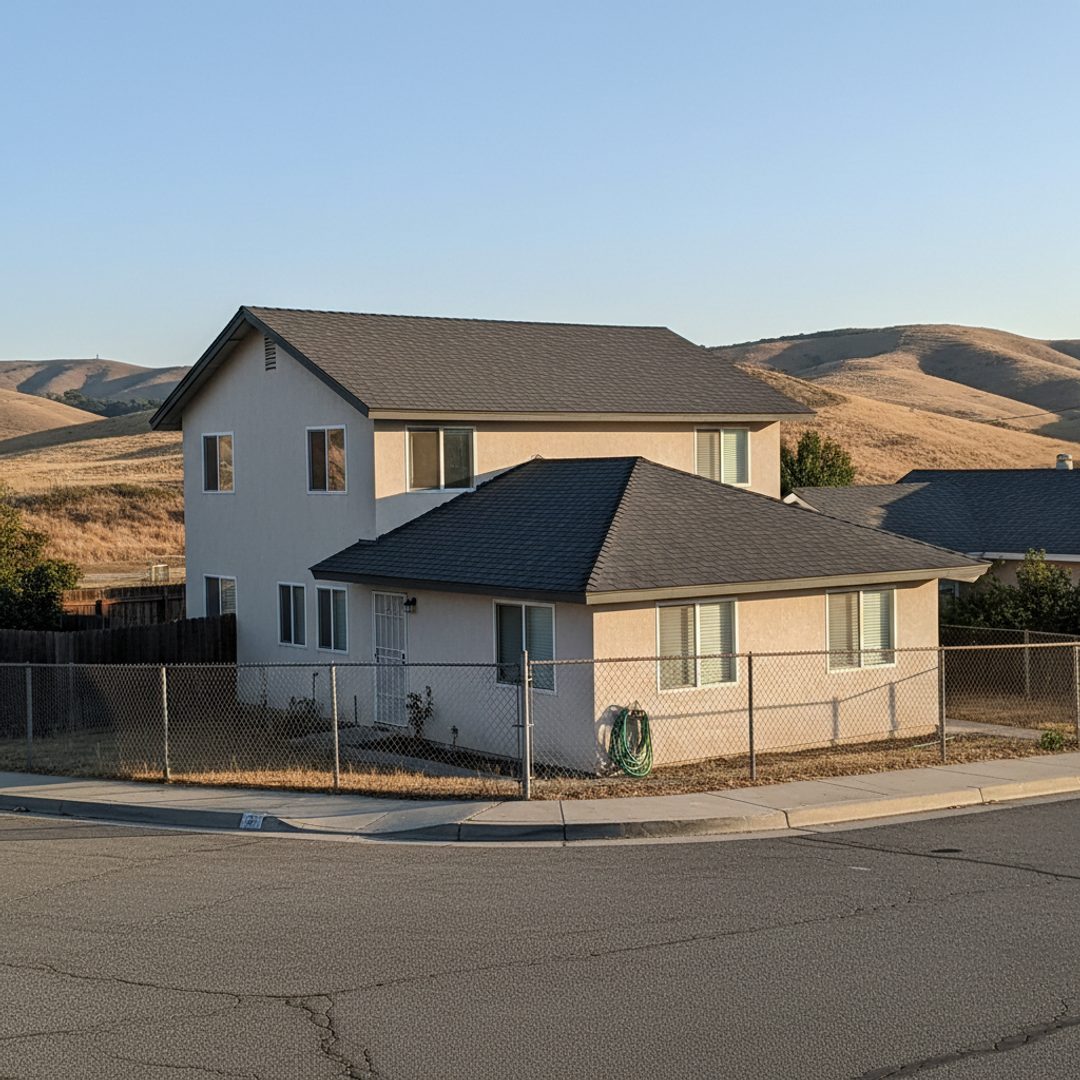 Roof Repair