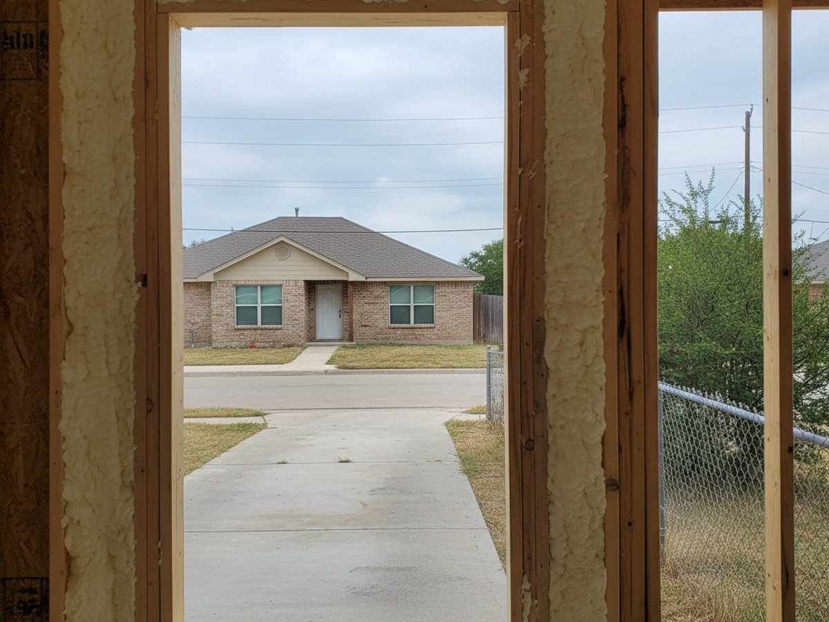 Insulation Removal in Cedar Park, TX