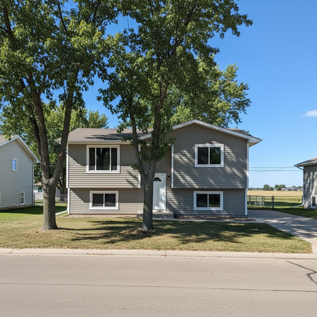 Siding Installation