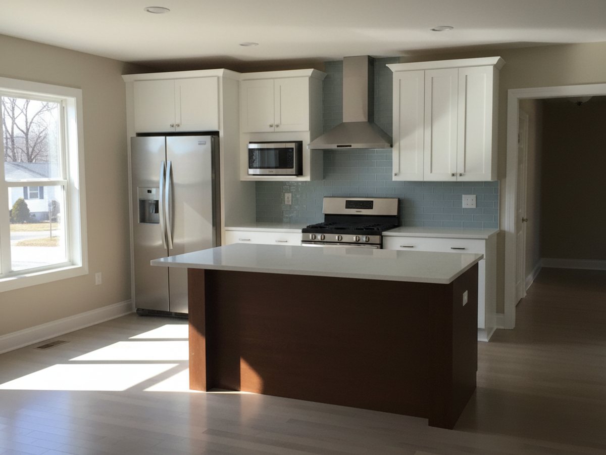Kitchen Lighting