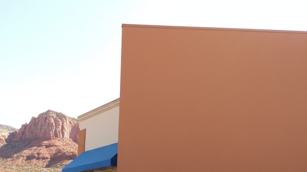 Commercial Stucco
