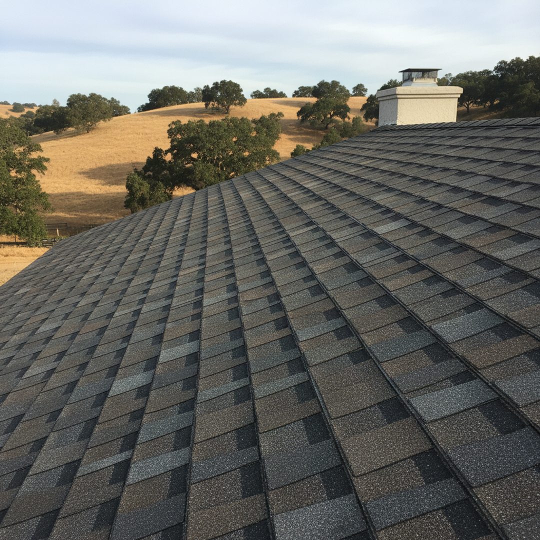 Roof Inspection