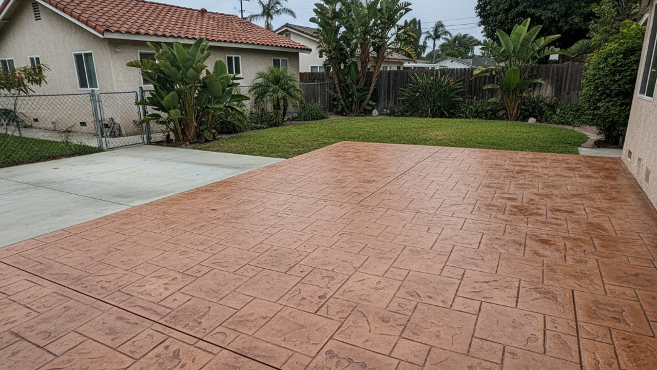 Concrete Flatwork