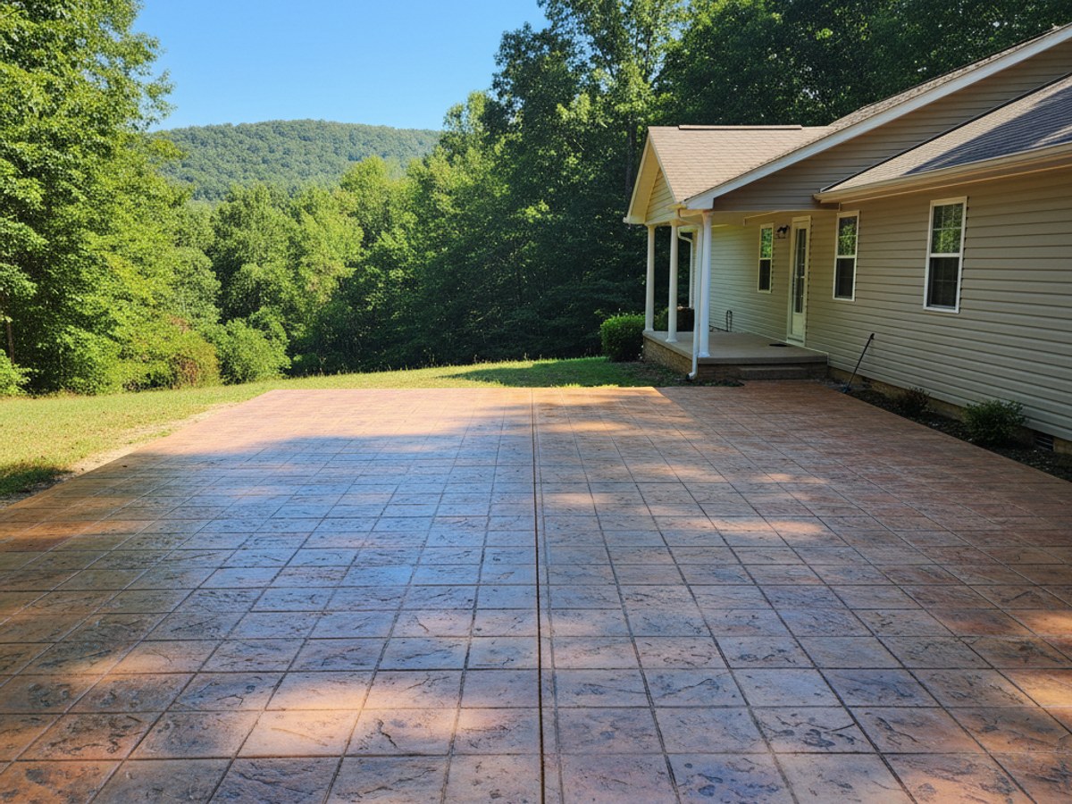 Concrete Flatwork