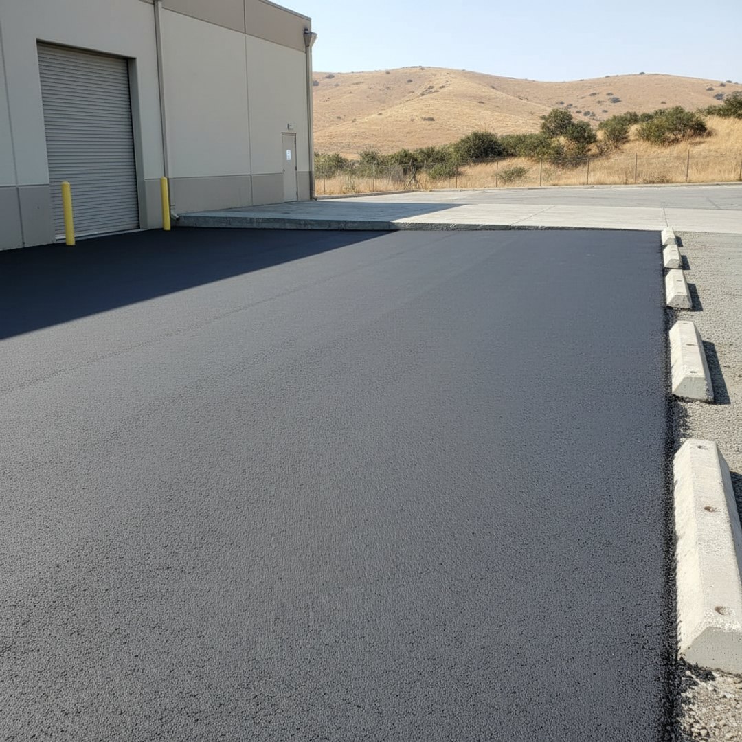 Asphalt Milling