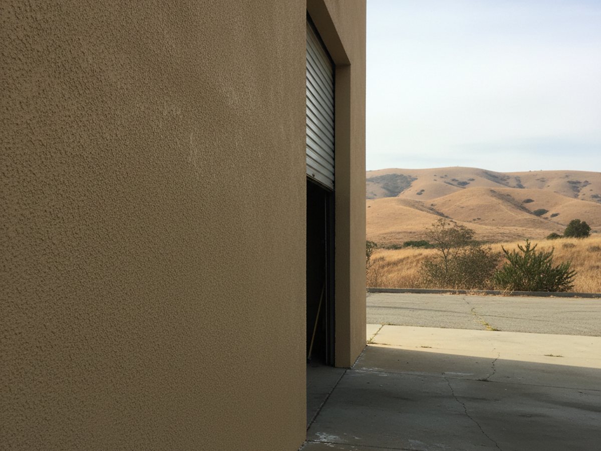Stucco Replacement