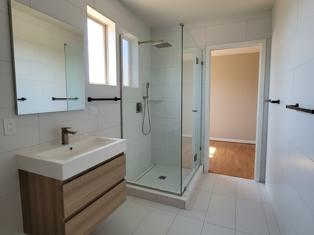 Bathroom Remodeling in Lakeway