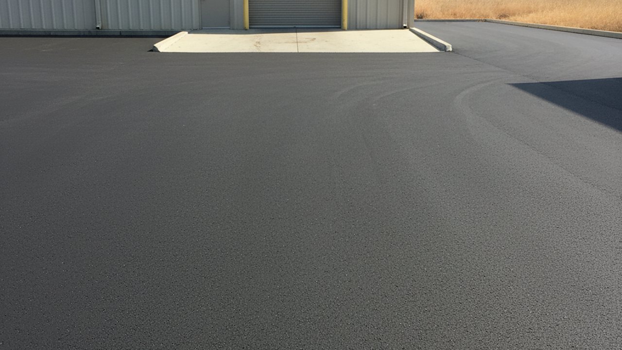 Asphalt Milling