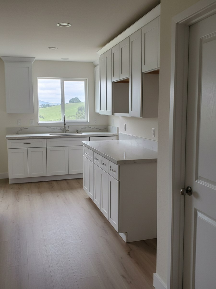Kitchen Remodel