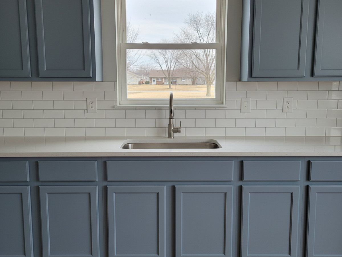 Countertop Installation