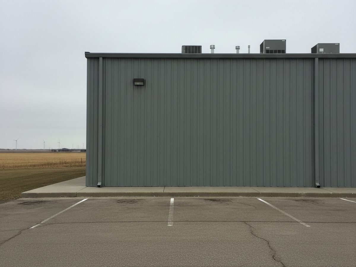 Siding Inspection