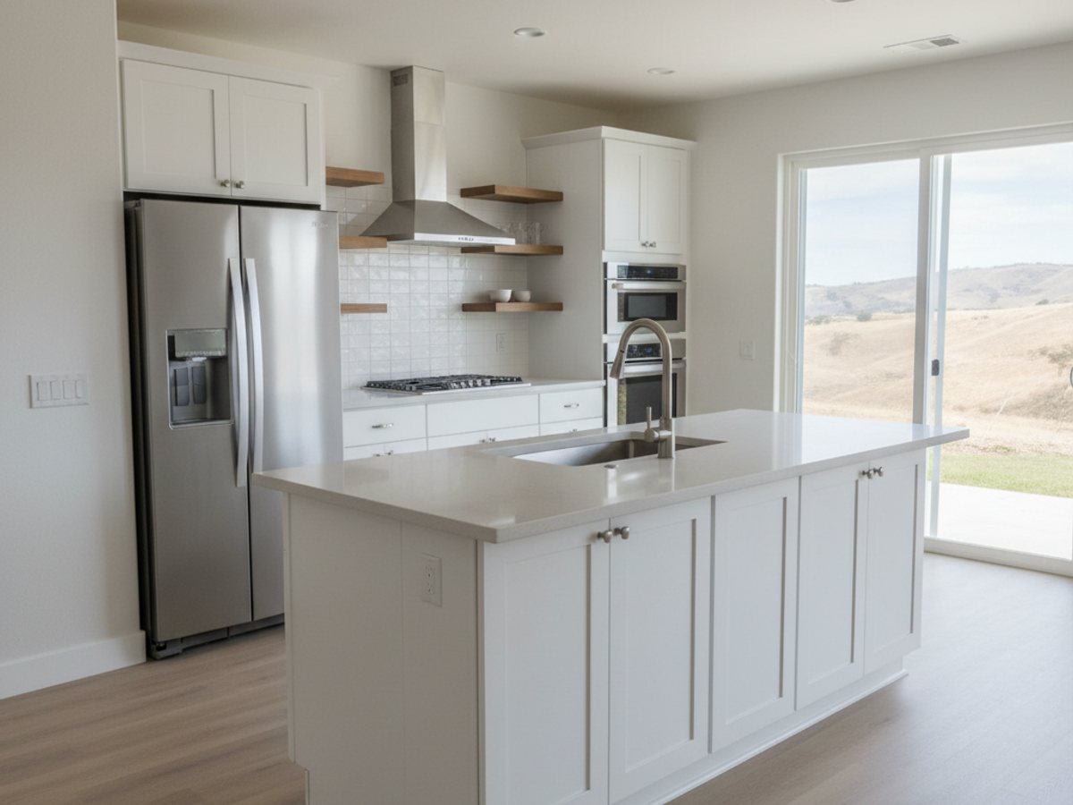 Kitchen Lighting