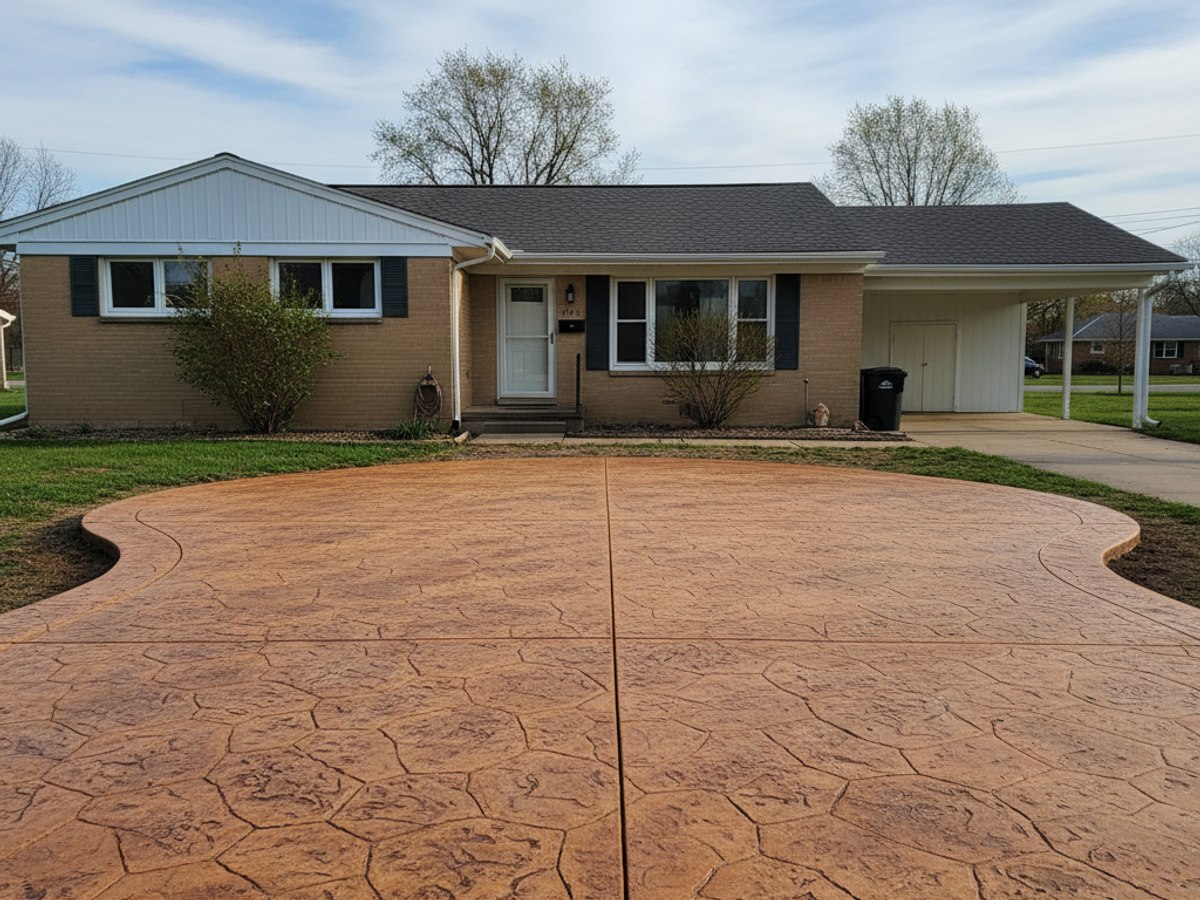 Concrete Flatwork