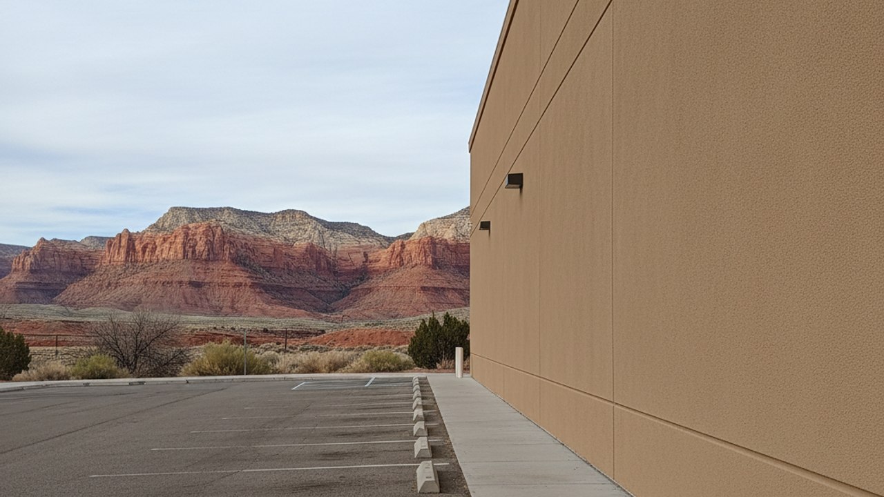Stucco Replacement