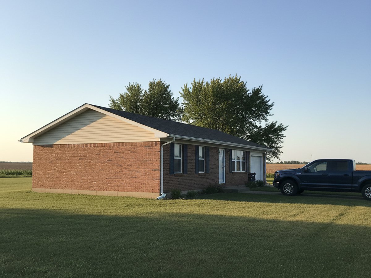 Metal Siding