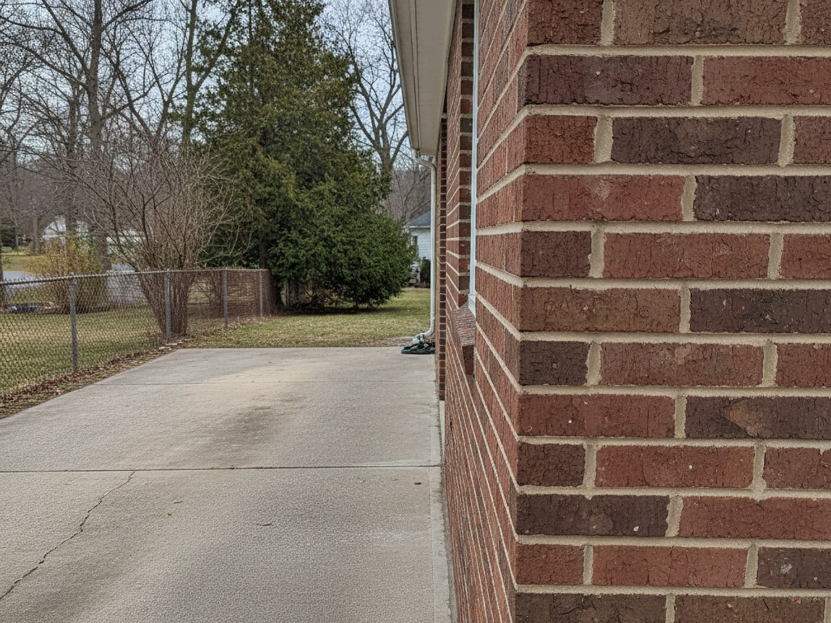 Chimney Repair