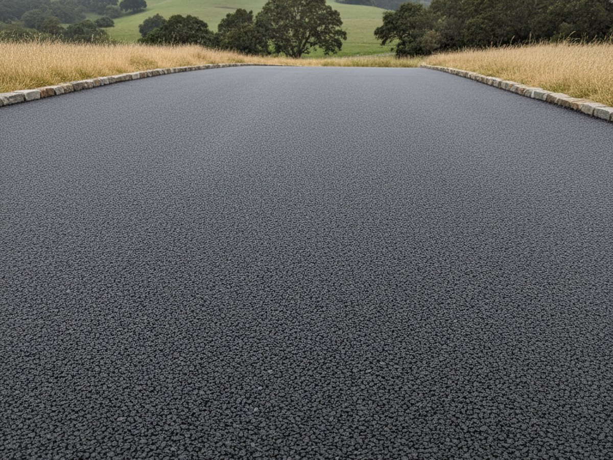 Asphalt Paving