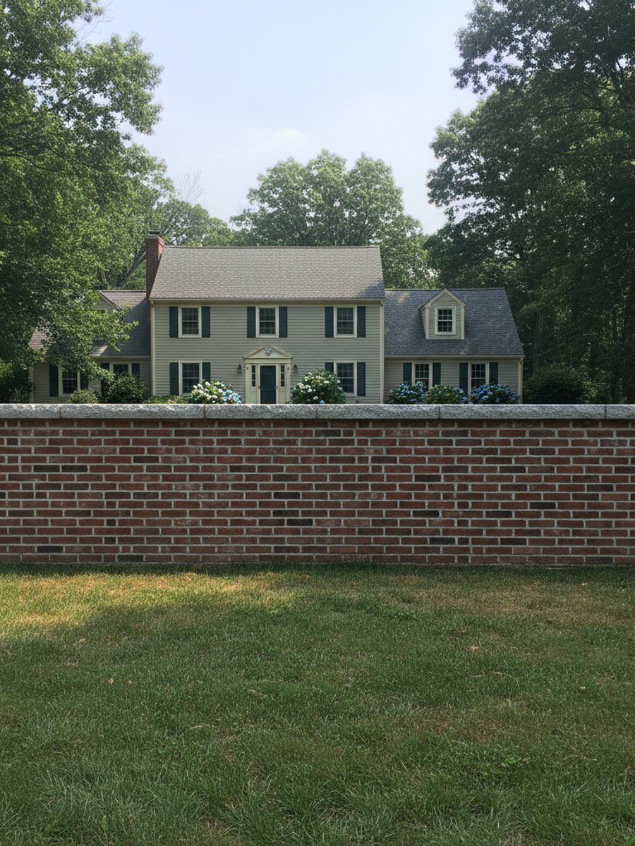 Brick Laying