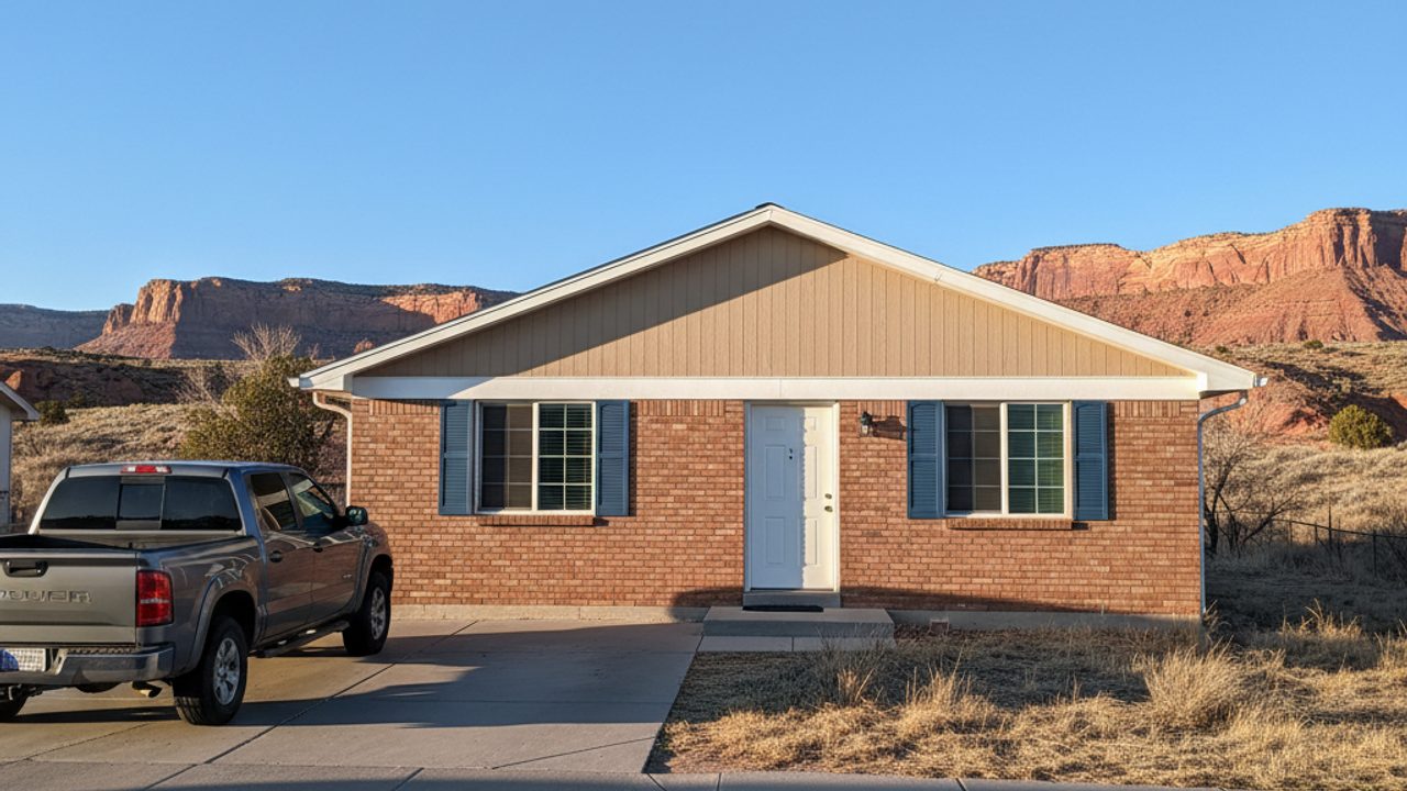 Siding Removal in Ogden