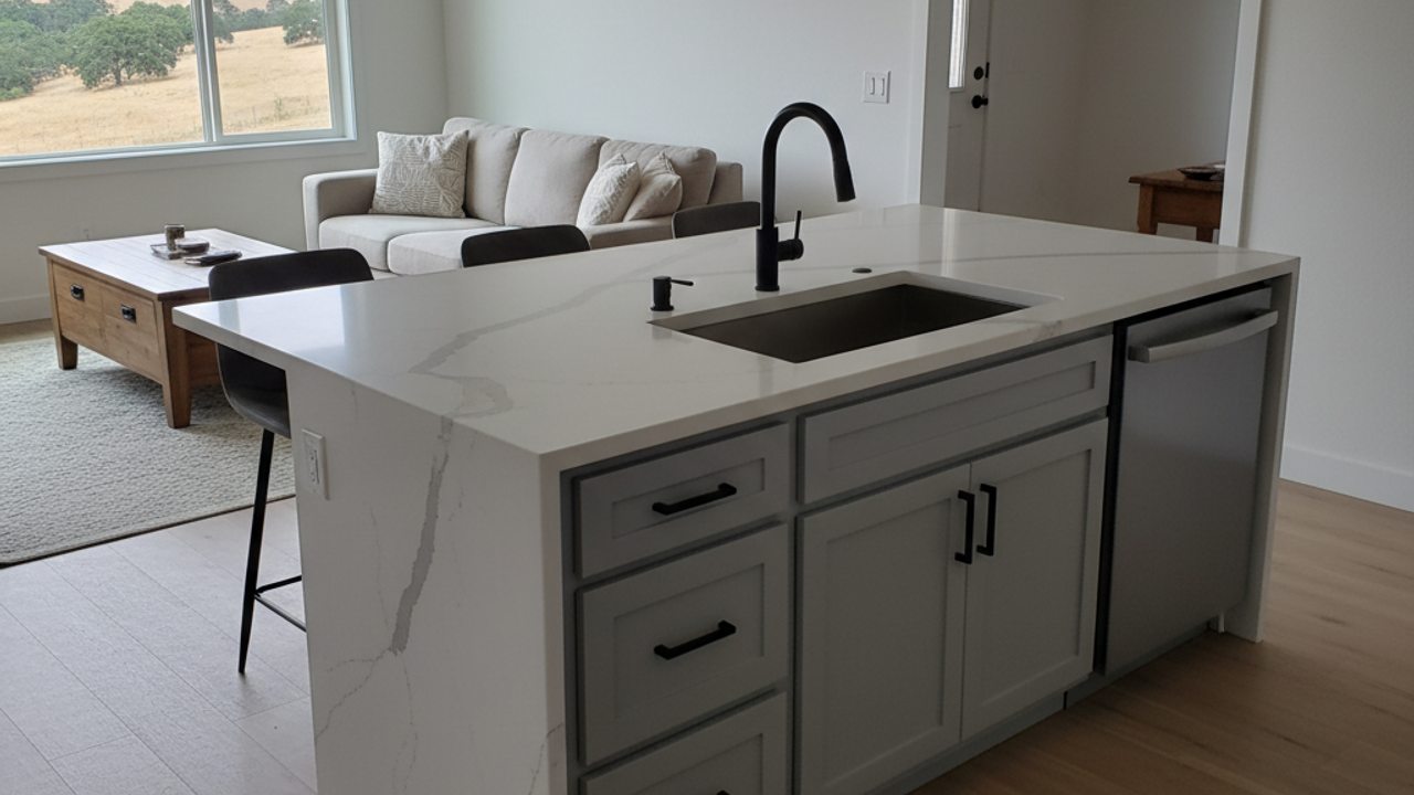 Cabinet Installation in Inglewood