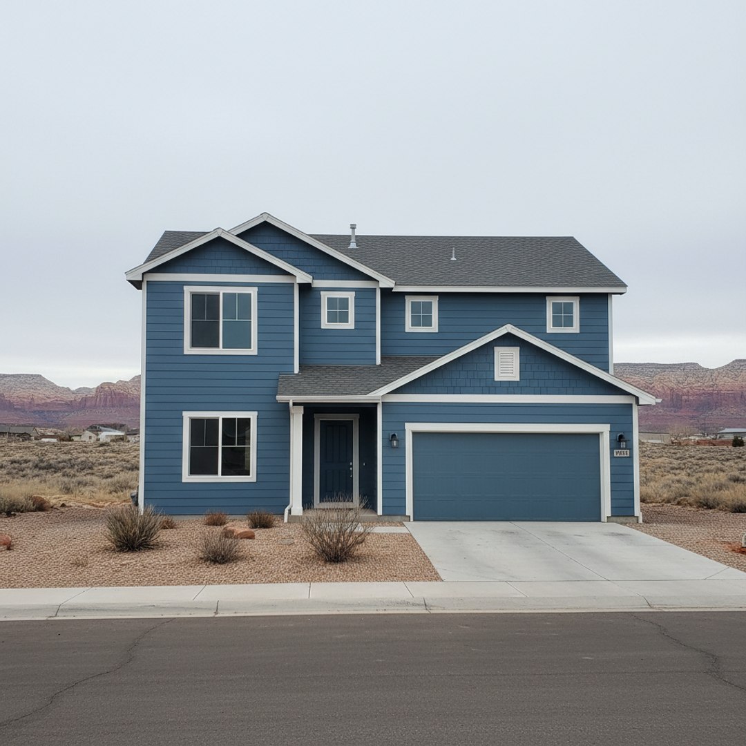 Siding Installation